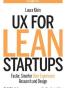 UX for Lean Startups