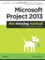 Microsoft Project 2013