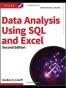 Data Analysis Using SQL and Excel