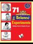 71 Science Experiments