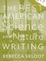 The Best American Science and Nature Writing 2015
