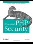 Essential PHP Security