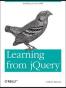 Learning from jQuery