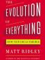 The Evolution of Everything