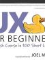 UX for Beginners