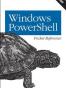 Windows PowerShell Pocket Reference