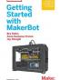 Getting Started with MakerBot