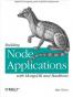 Building Node Applications with MongoDB and Backbone