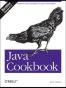 Java Cookbook, Second Edition