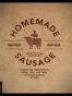 Homemade Sausage