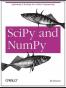SciPy and NumPy