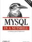 MySQL in a Nutshell