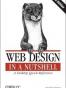 Web Design in a Nutshell