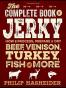 The Complete Book of Jerky