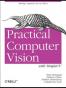 Practical Computer Vision with SimpleCV