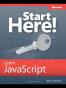 Start Here! Learn JavaScript