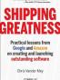 Shipping Greatness