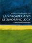 Landscapes and Geomorphology