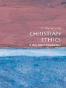 Christian Ethics