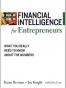 Financial Intelligence for Entrepreneurs