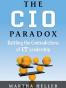 CIO Paradox