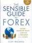 The Sensible Guide to Forex