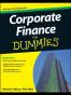 Corporate Finance For Dummies