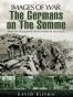 GERMANS ON THE SOMME