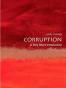 Corruption: A Very Short Introduction