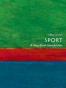Sport: A Very Short Introduction