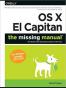 OS X El Capitan: The Missing Manual