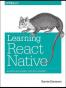 Learning React Native