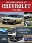 Standard Catalog of Chevrolet, 1912-2003