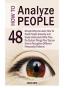 How to Analyze People