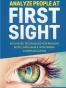 How to Analyze People at First Sight