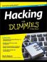 Hacking For Dummies