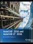 AutoCAD 2016 and AutoCAD LT 2016 Essentials