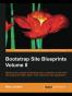 Bootstrap Site Blueprints Volume II