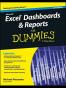 Excel Dashboards and Reports for Dummies