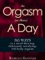 An Orgasm  a Day