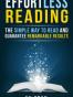 Effortless Reading