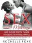 Sex and Marriage
