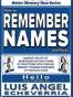 How to Remember Names and Faces
