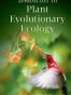 Approaches to Plant Evolutionary Ecology