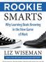 Rookie Smarts