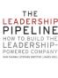 The Leadership Pipeline