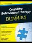 Cognitive Behavioural Therapy For Dummies