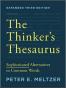 The Thinker's Thesaurus  (Expanded Third Edition)