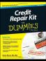 Credit Repair Kit For Dummies