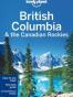 British Columbia and the Canadian Rockies